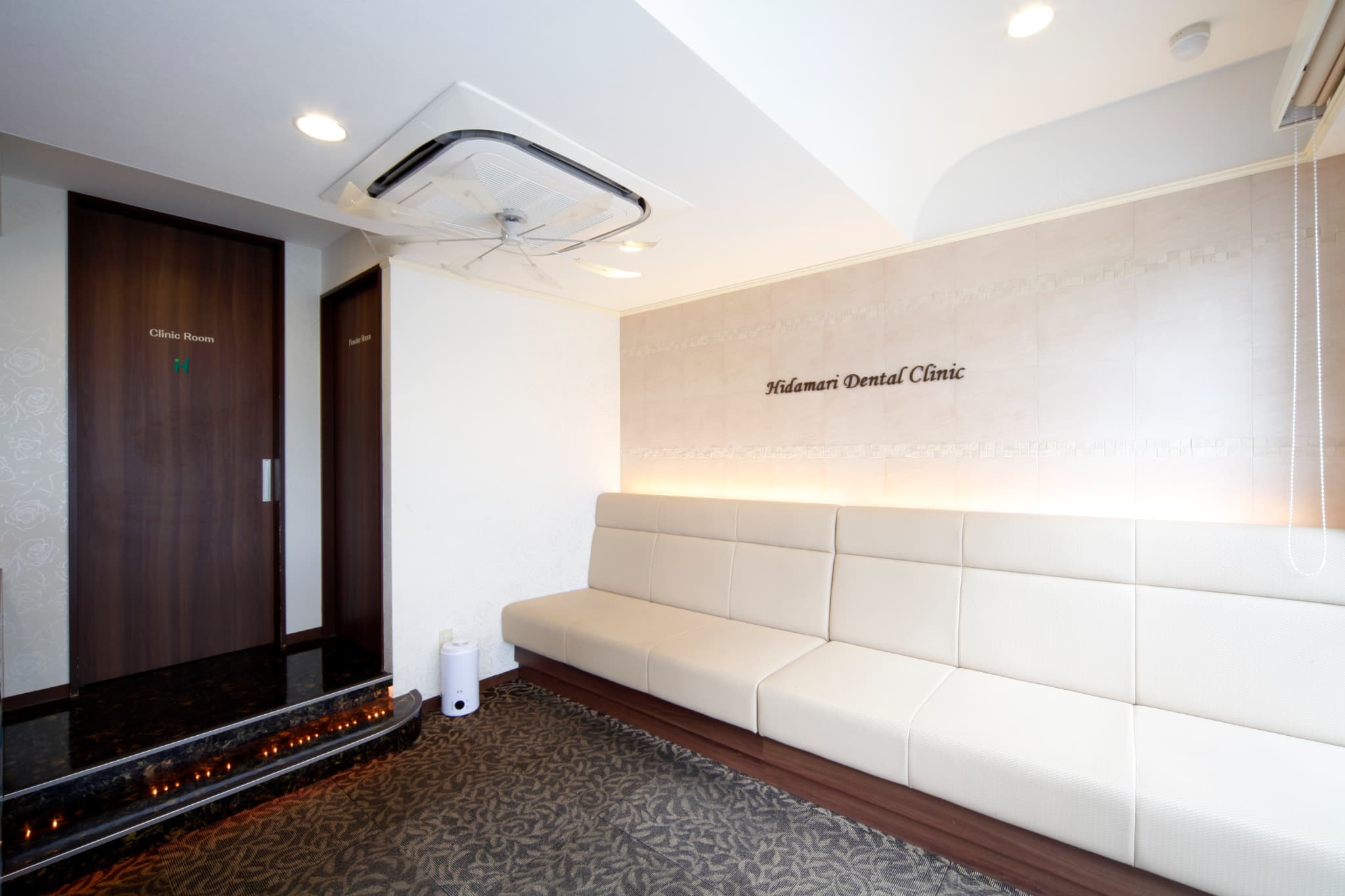 兵庫県で希少なミニッシュ導入